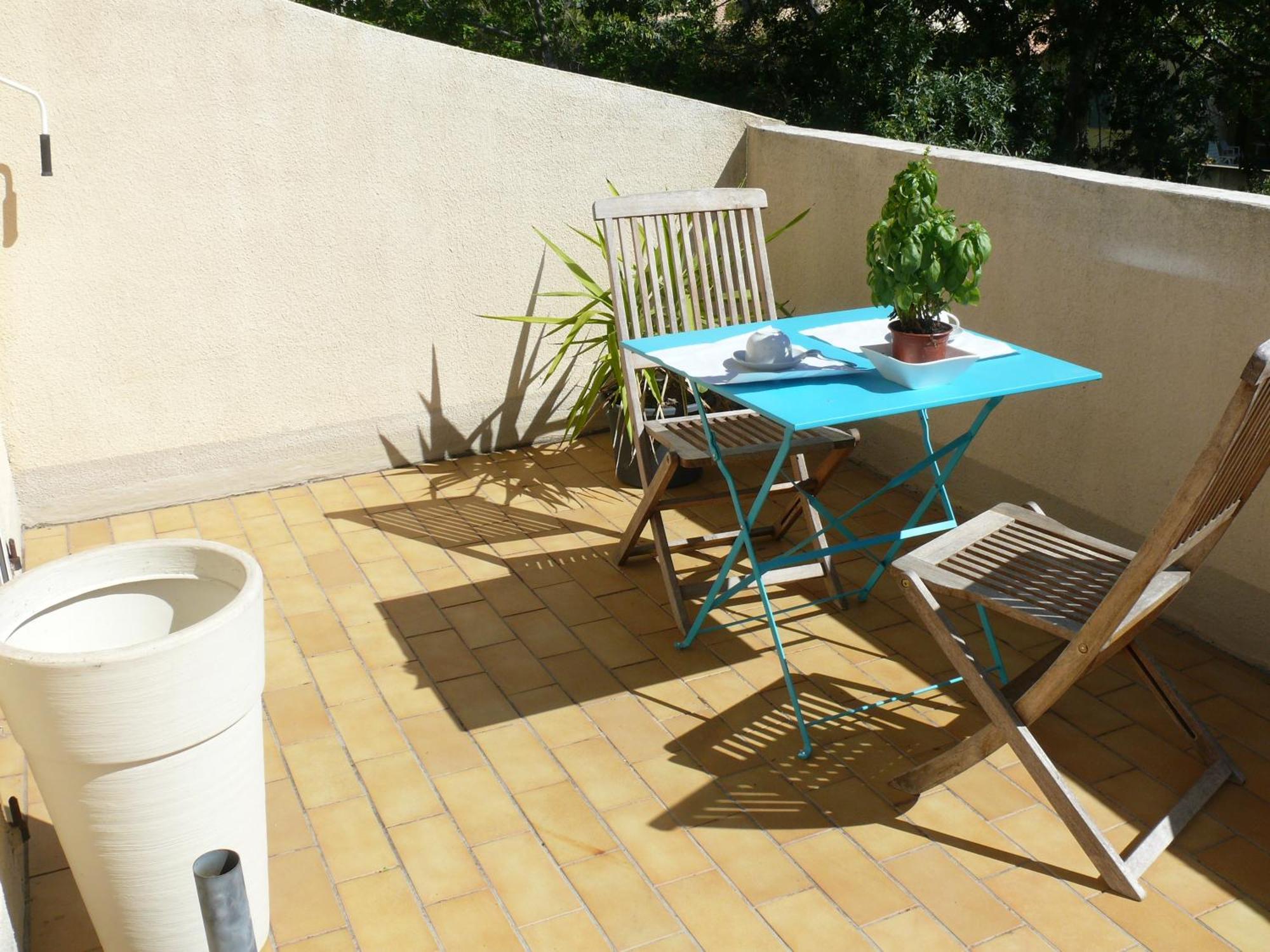 Chambre Privee Dans Villa Avec Piscine En Petite Camargue Лат Экстерьер фото