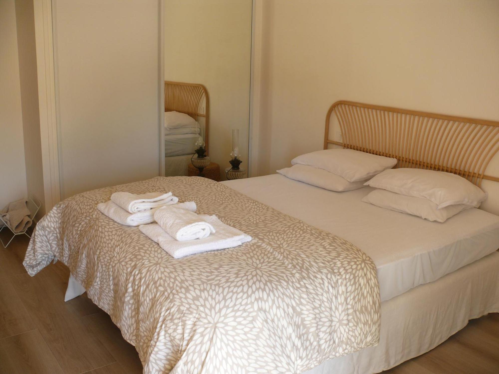 Chambre Privee Dans Villa Avec Piscine En Petite Camargue Лат Экстерьер фото